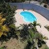 Отель 3 bedrooms villa at Calodyne 500 m away from the beach with private pool garden and wifi, фото 2