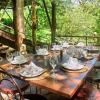 Отель Mukwa Lodge, фото 4