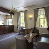 Отель Bailbrook House, фото 2