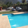 Отель Casa con Piscina en Olmue, фото 31