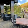 Отель 243 Old Town Vista! Stunning Views And Private Hot Tub! 3 Bedroom Home by RedAwning, фото 2