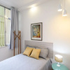 Отель Omar do Rio - Apartamento VP111, фото 5