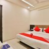 Отель Raadhe By OYO Rooms, фото 3