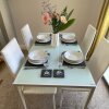 Отель Lovely 3 Bedroom Apartment In Newcastle Upon Tyne With Free Parking, фото 21