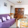 Отель Apartment With 2 Bedrooms In Villers Sur Mer, With Wonderful Sea View 150 M From The Beach, фото 4