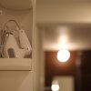 Отель Residence Hotel Hakata 9, фото 8