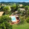 Отель Fonte Pinella 8 in Chiusi, фото 20