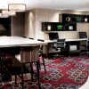 Отель Four Points by Sheraton Mississauga Meadowvale, фото 26