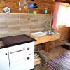 Отель Quaint Holiday Home in Mörtschach with Barbecue, фото 2