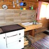 Отель Quaint Holiday Home in Mörtschach With Barbecue, фото 10