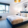 Отель The Lusso Suite - 2BR - A 5* Escape Like No Other, фото 2
