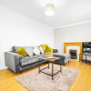Отель Cosy 2 bed Apt With Free Parking by Oldbury, фото 5