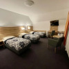 Отель LILTON Hotel Zuffenhausen, фото 25