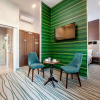 Отель Plaza Boutique Hotel, фото 20