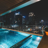 Отель Adelphi Suites Bangkok, фото 22