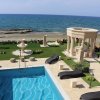 Отель Luxury 5 Bedroom Villa With Private Pool, Paphos Villa 1411, фото 23