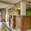 Отель Quality Inn I-74 Batesville, фото 21