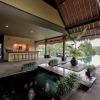 Отель Villa Kelusa Ubud, фото 14