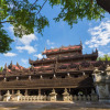 Отель Mandalay Swan в Мандалае