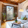 Отель Bright And Confortable 2 Bd Apart With Views To Bib Rambla Square Bib Rambla Ii, фото 5