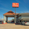 Отель Econo Lodge Inn & Suites Near Bricktown, фото 1