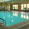 Отель Park Suites Mississauga - Skymark, фото 10