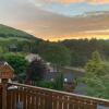 Отель Beautiful 2 Bedroom Lodge With Stunning Views, фото 7