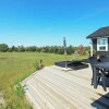 Отель Charming Holiday Home in Falster With Whirlpool, фото 12
