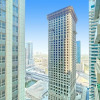 Отель Keysplease Modern 1 B/R Apt, Dubai Marina Bay Central, фото 15
