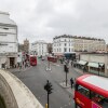 Отель South Ken Apartment by BaseToGo, фото 17