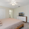 Отель Four Bedroom Close to Disney w Screened Pool Storeylake 4910, фото 4