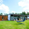 Отель Modern Cabin With a Panoramic View of Oslo Fjord, фото 14