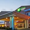 Отель Holiday Inn Express & Suites Chickasha, an IHG Hotel, фото 38