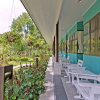 Отель Saikaew Beach Resort, фото 7