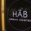 Отель Hab Urban Hostel, фото 18