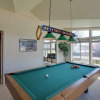 Отель Clearlake Oaks Home w/ Game Room, Dock & Deck, фото 15