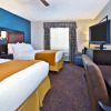 Отель Holiday Inn Express Mackinaw City, an IHG Hotel, фото 3