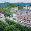 Отель Super 8 Hotel By Wyndham Anshun Huangguoshu Scenic Spot Koud, фото 3