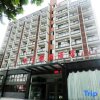 Отель Xinyu Holiday Hotel Huangshan Tunxi Branch, фото 3