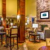 Отель Staybridge Suites Denver-Central Park, an IHG Hotel, фото 14