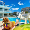 Отель Isle of Capri Motel, фото 12