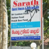 Отель Sarath Guesthouse, фото 25