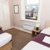 Отель Tyne Apartments, фото 17