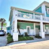 Отель The Meridian at Port Aransas 3 Bedrooms 3.5 Bathrooms Condo, фото 1