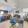 Отель Sunset-view Home in Crystal Beach w/ Large Deck!, фото 8