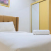 Отель Comfortable Studio For 1 Pax At Parkland Avenue Apartment Bsd, фото 3