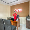 Отель OYO 876 D' Exclusive, фото 29