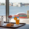 Отель DoubleTree by Hilton Hotel Amsterdam - NDSM Wharf, фото 12