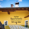 Отель Boutique Appartements by HolidayFlats24, фото 1