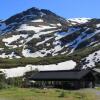 Отель Jotunheimen Fjellstue, фото 17